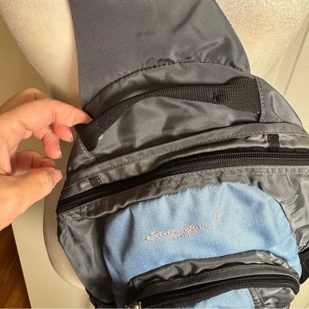 Eddie Bauer eddie bauer